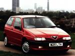 Alfa Romeo 145 1994 года